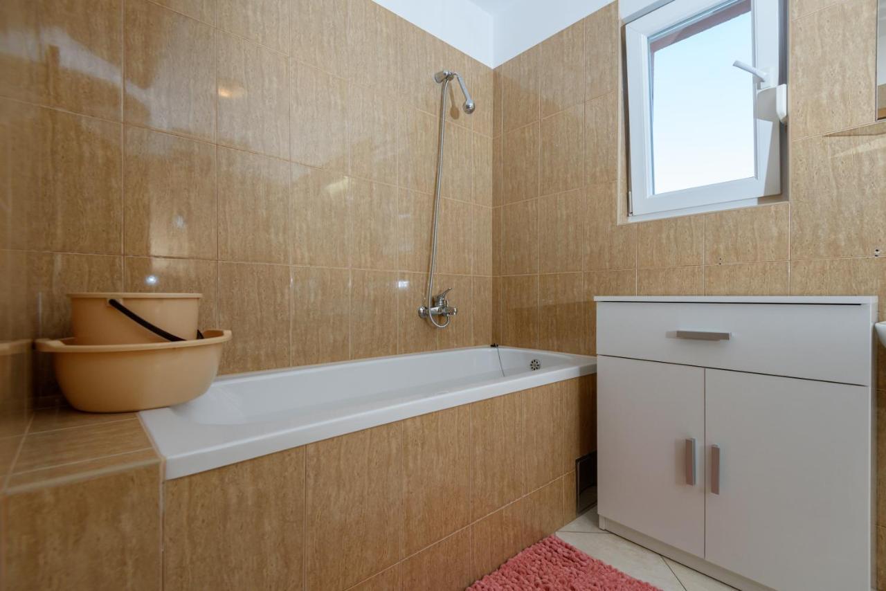 Apartman Karmela Zadar Exteriör bild